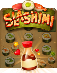 Slashimi Slot Review