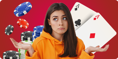 Poker FAQs