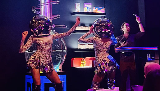 Dabbers Hackney to Host Exciting Musical Bingo Nights