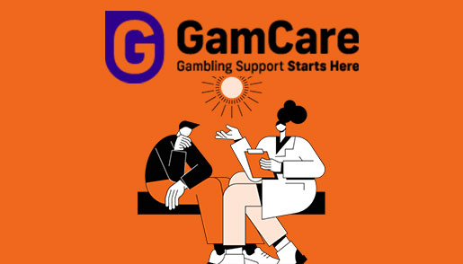 GambleAware Provides New Funding to Gambling Support Charity GamCare