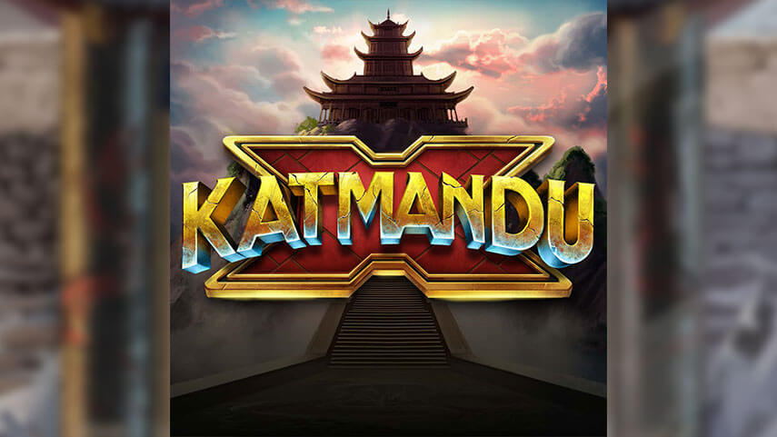 Katmandu X Slot Review