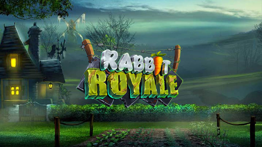 Rabbit Royale Slot Review