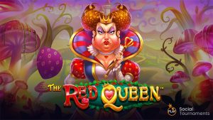 The Red Queen Slot Review