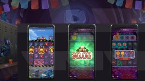 Dino P.D Slot Review