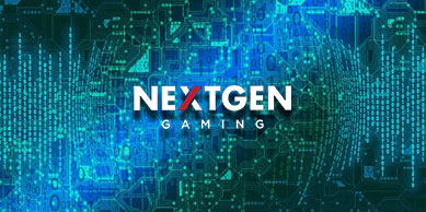 Nextgen Gaming