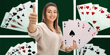 Poker Hands