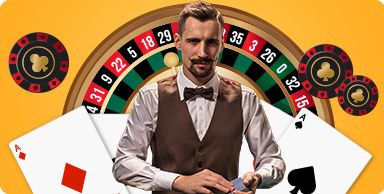 Roulette Useful basics