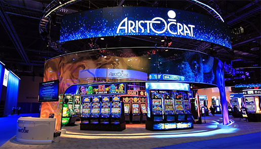 Aristocrat Announces Acquisition of iGaming Provider NeoGames