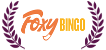 Foxy Bingo Awards Winner