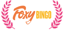 Foxy Bingo Awards Winner