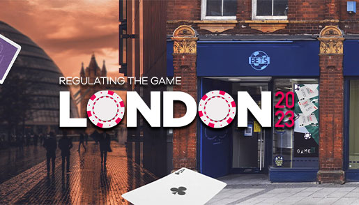 London Set to Host ‘Regulating the Game’ Conference in September