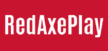 RedAxePlay Logo