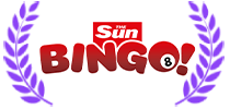 Sun Bingo Awards Winner