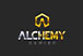 Alchemy Gaming Logo