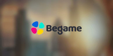 BeGame Software Provider