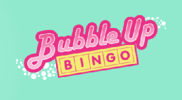 Bubble Up Bingo Review