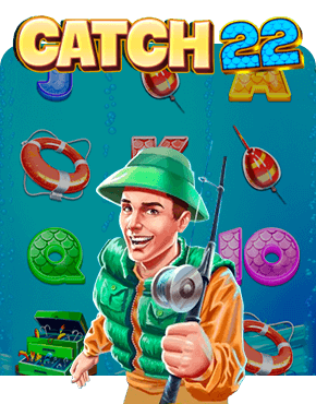 Cat Wide and the Lost Chapter Slot Review