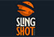 Slingshot SligShot Studios Logo