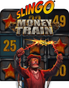 Slingo Money Train Game Review