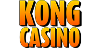 Kong Casino Logo