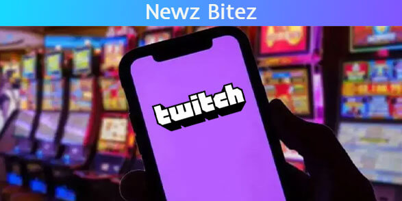 Twitch Updates Guidelines to Allow Licenced Gambling Streams