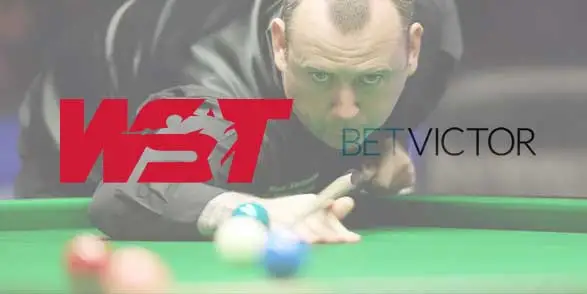 World Snooker Tour Renews Sponsorship Deal with BetVictor