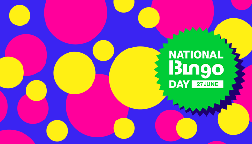 Bingo Brands All-In for National Bingo Day 2023