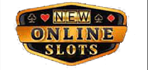 New Online Slots Logo