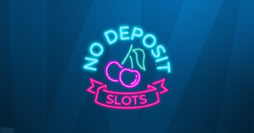 No Deposit Slots Review