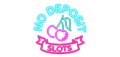 no deposit slots logo
