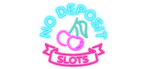 no deposit slots logo