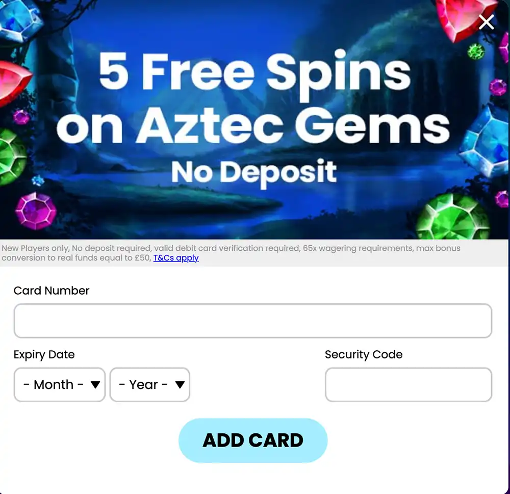 No Deposit Slots Review