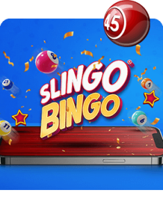 New Slingo Bingo Game Review Screenshot