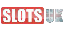 Slots UK logo