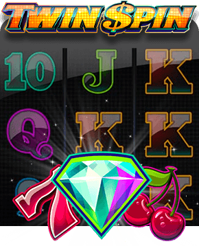 Twin Spin XXXtreme Slot Review