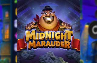 Midnight Marauder Logo