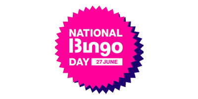 National Bingo Day 27 June