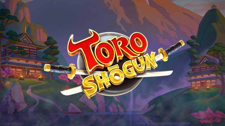 Toro Shogun Slot Game Review