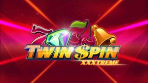 Twin Spin XXXtreme Slot Review