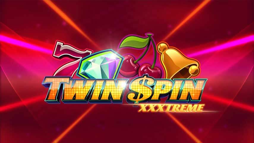 Twin Spin XXXtreme Slot Review