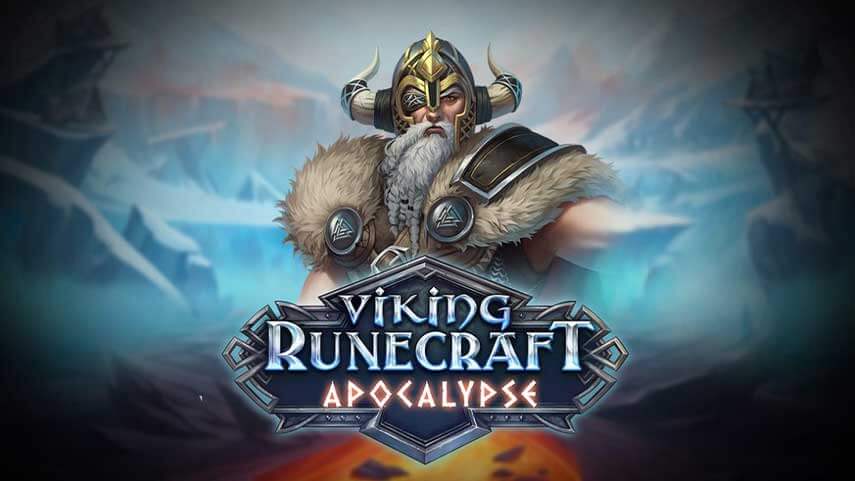 Viking Runecraft Apocalypse Slot Review
