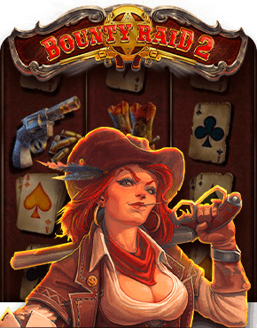 Bounty Raid 2 Slot Review
