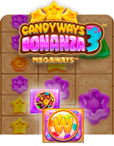 Candyways Bonanza Slot Review