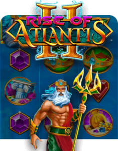 Rise of Atlantis 2 Slot Review