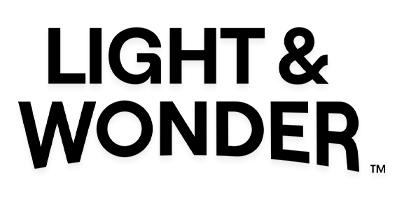 Light & Wonder logo