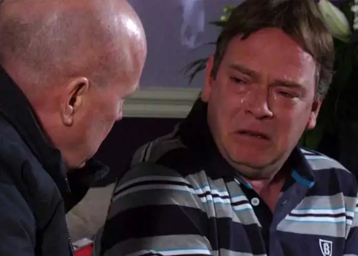 Ian Beale