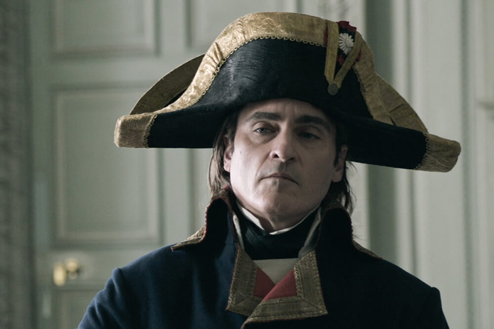 Napoleon Joaquin Phoenix