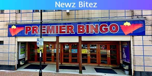 Newzbitez - Another Small Bingo Business Goes Bust