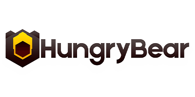 Hungry Bear software