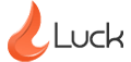 Luck Casino Logo Review